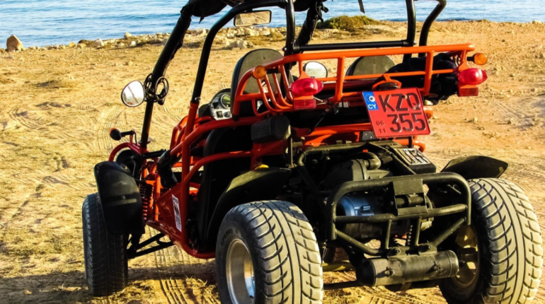 buggy