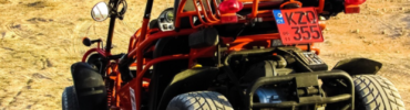Maverick na wynajem – na co zwrócić uwagę, żeby off-road był prawdziwą przygodą?